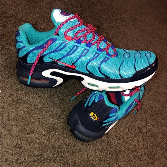 Men’s Nike Air Max - Picture 4 of 7